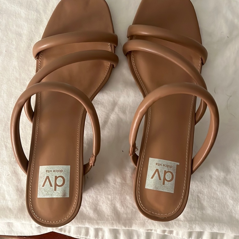 Dolce vita heels
